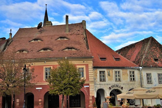 The Essence of Saxon Transylvania - 3-Day Tour of Its Citadels - Connecting With Local Transylvanian Traditions
