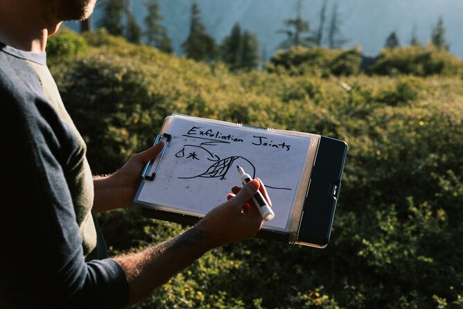 The Evolution of Yosemite Naturalist Walking Tour - Environmental Impact and Conservation Efforts