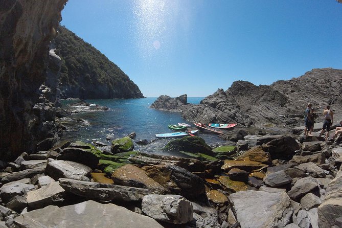 The Five Lands Paddleboarding - Booking and Cancellation Policies