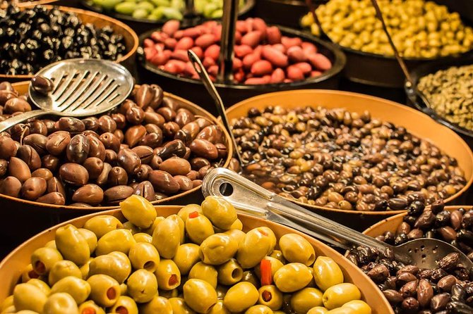 The Flavors of Nice Food Tour - Reviews and Ratings