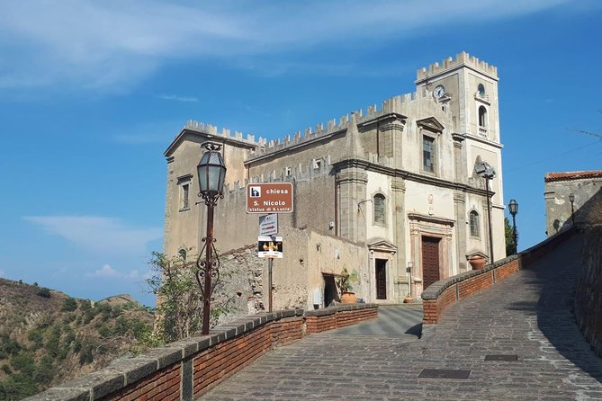 The Godfather Saga From Catania - Exploring Catania After the Tour