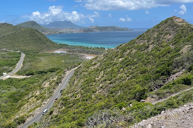 The Grand Tour of St. Kitts & Beach (5-Hour Guided ) - Flexible Booking for Your Convenience