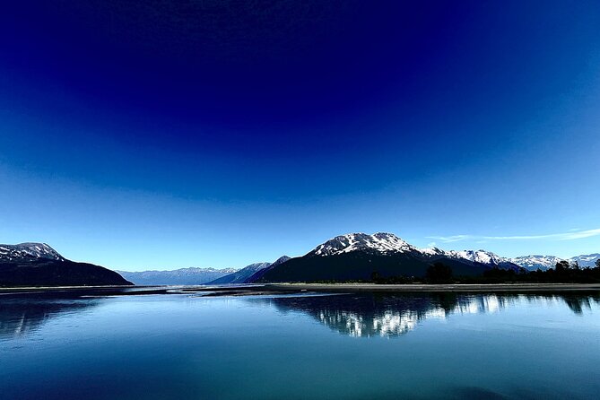 The Great Alaskan Explorer Review - The Sum Up