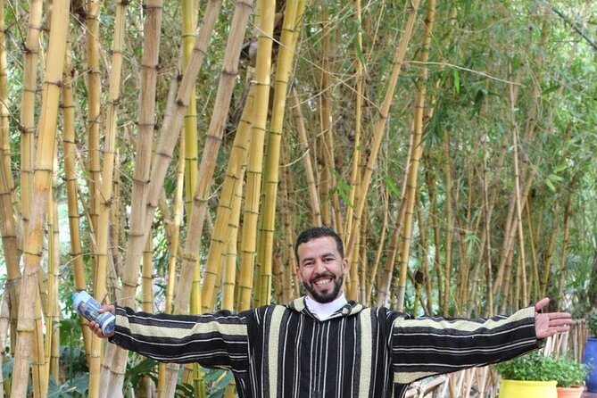 The Jewish Heritage in Marrakech - Frequently Asked Questions
