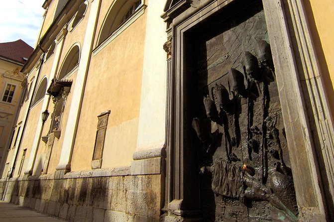 The Ljubljanas Cathedral Tour (St. Nicolas Church) - Tips for Your Visit