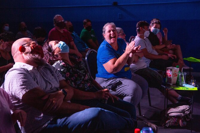 The Main Street Comedy Show Review - Pros and Cons of the Experience