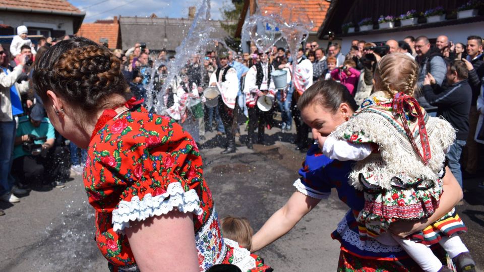 The Matyóland: Visit Mezőkövesd - Visitor Tips
