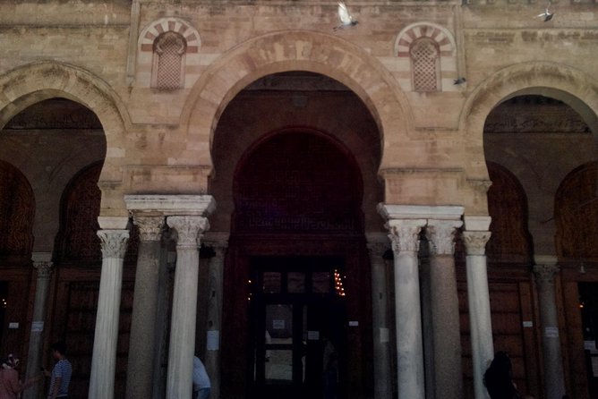 The Medina - Historical Significance of the Medina