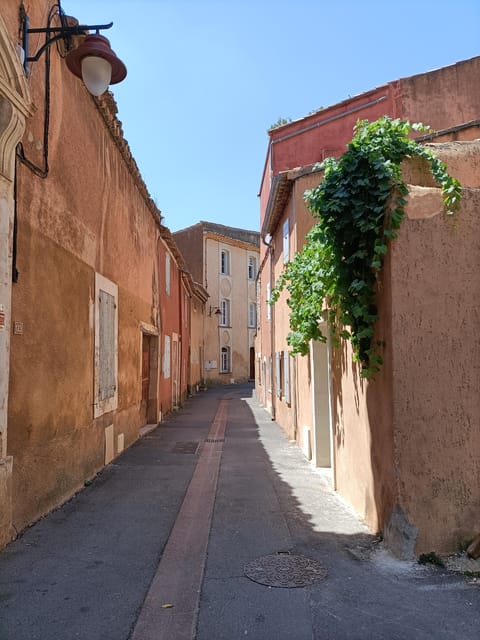 The Most Beautiful Villages of Luberon - Inclusions of the Tour