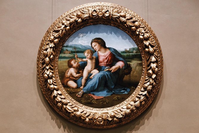 The National Gallery of Art DC Guided Museum Tour - Semi-Private 8ppl Max - Personalized Service and Expert Guidance