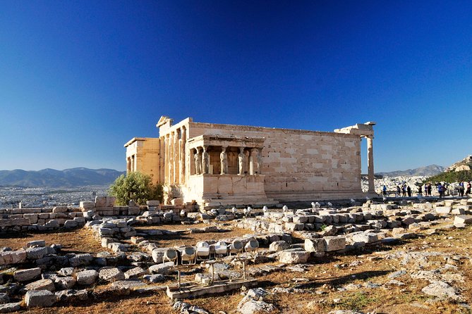 The Nine UNESCO World Heritage Sites of Southern Greece - Nafplion and Argos