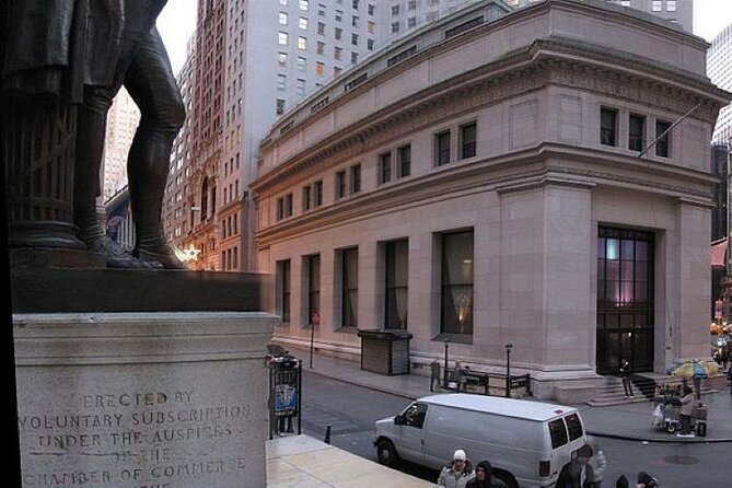 The Outlaws Who Built Manhattan Tour Review - Tour Highlights
