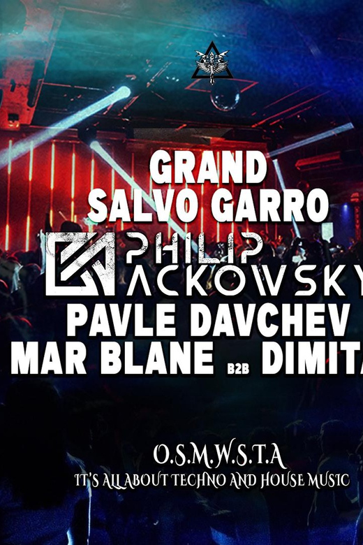 The Playground, Clique, and Liquid Club, Malta Clubs Ticket - Tips for a Great Night