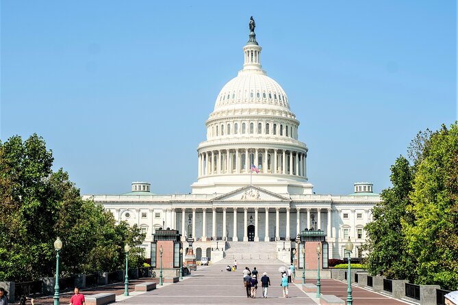 The Presidential Inauguration Preview Tour in Washington DC - Review Highlights and Feedback