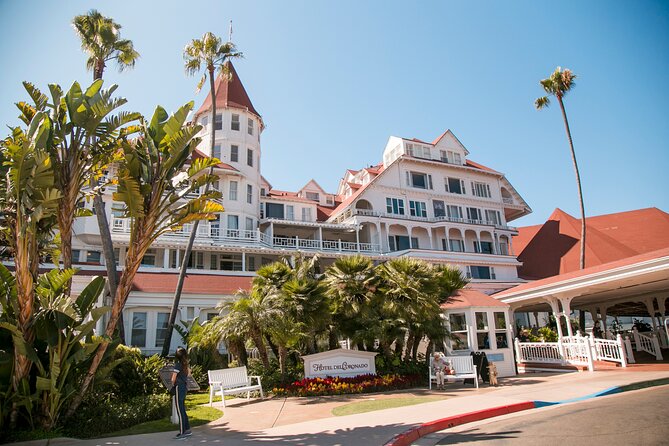 The San Diego Tour From S.Oc - Why Choose the San Diego Tour From S.Oc?