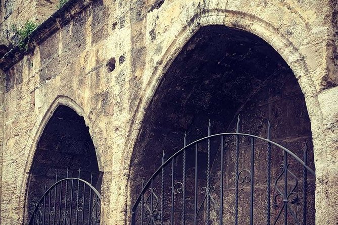 The Secret Valencia: Mysteries, Legends and Curiosities - Deciphering Medieval Symbolism