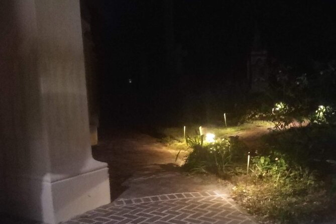 The Spectral Adventure Charleston Ghost Tour Review - Recommendations and Considerations