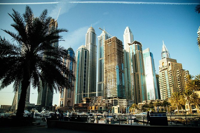 The Ultimate Architectural Gems & Burj Khalifa Private Day Trip - Customer Reviews and Feedback