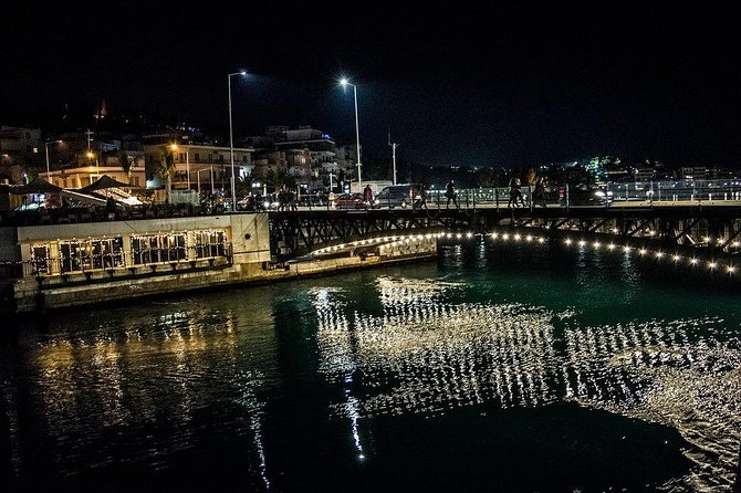 Thebes & Chalkida Island Private Tour From Athens - Ask Away