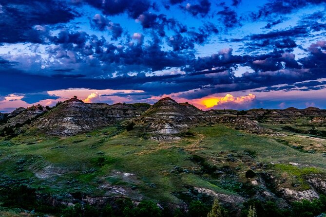 Theodore Roosevelt National Park Audio Tour Guide Review - Frequently Asked Questions