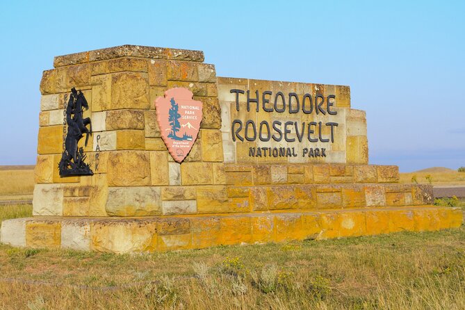 Theodore Roosevelt National Park Self-Guided Driving Audio Tour - Maximizing Your Tour Experience