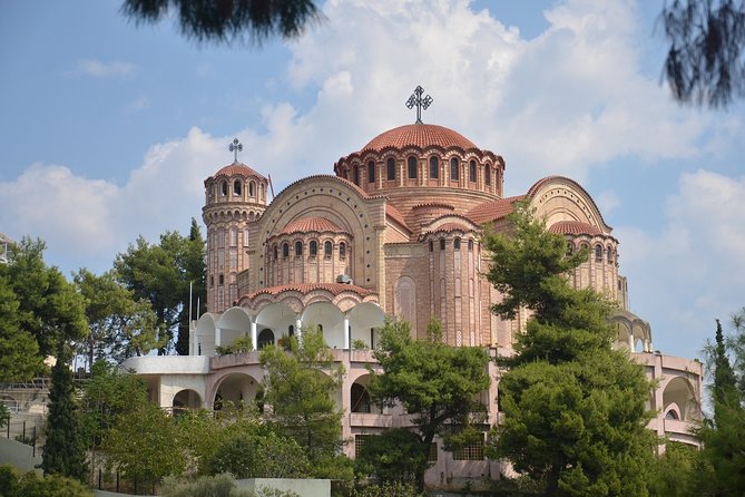 Thessaloniki Trip From Ohrid - Booking Confirmation