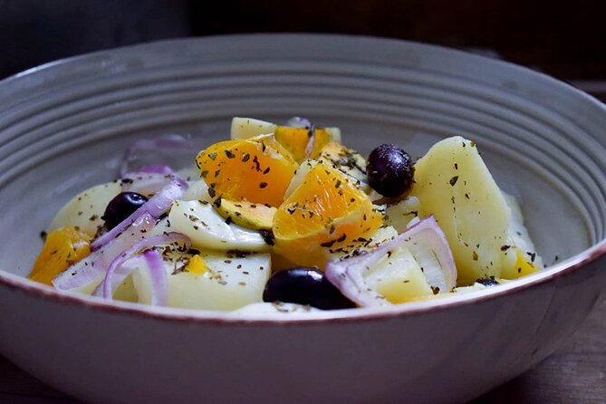 Three Days of Culinary Exploration in Laconia, Peloponnese - Exploring Laconian Cuisine Through Workshops