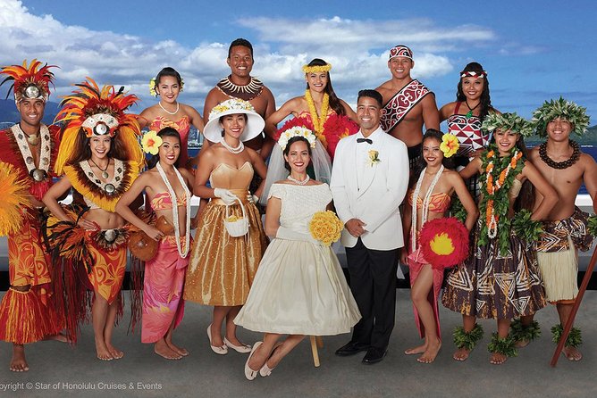 Three Star Deluxe Sunset Dinner and Show - Pricing and Booking