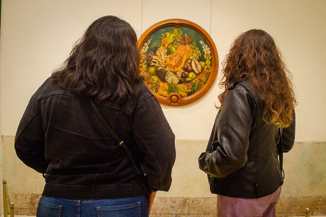 Ticket for the Frida Kahlo Museum - Photography Regulations