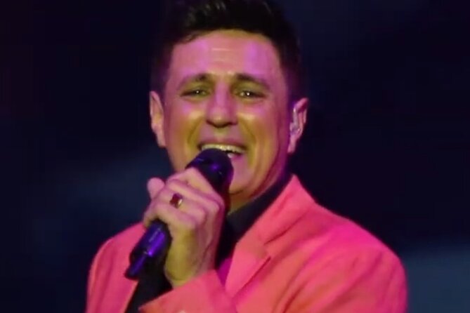 Tickets for the Firelight Barn Show in Henderson - Reviews and Ratings