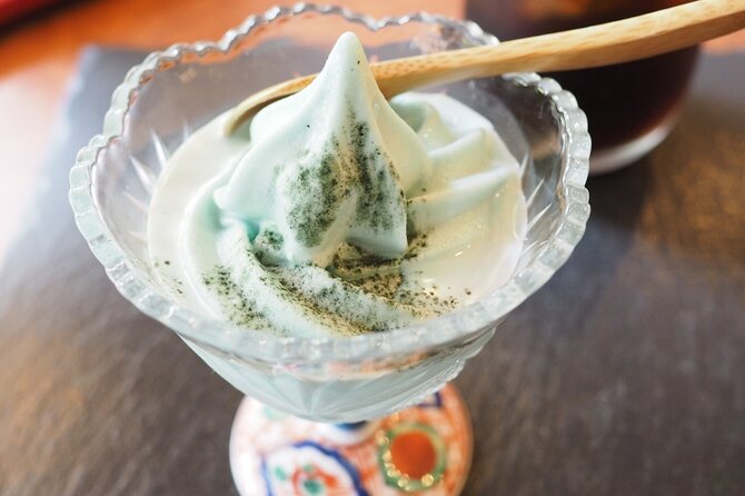 Tie-Dye Activity and Traditional Town Walking Tour in NAGOYA - Insights Into Local Culture