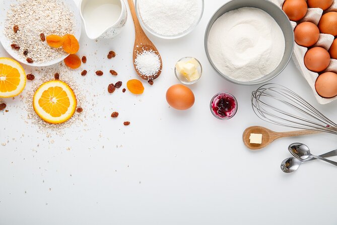 Tiramisu Cooking Class Caroles Place Cafe Naples, Fl - Cancellation Policy