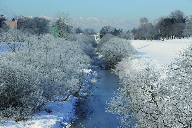 Tokachi Winter River Cruising - Navigating the Logistics of the Tour