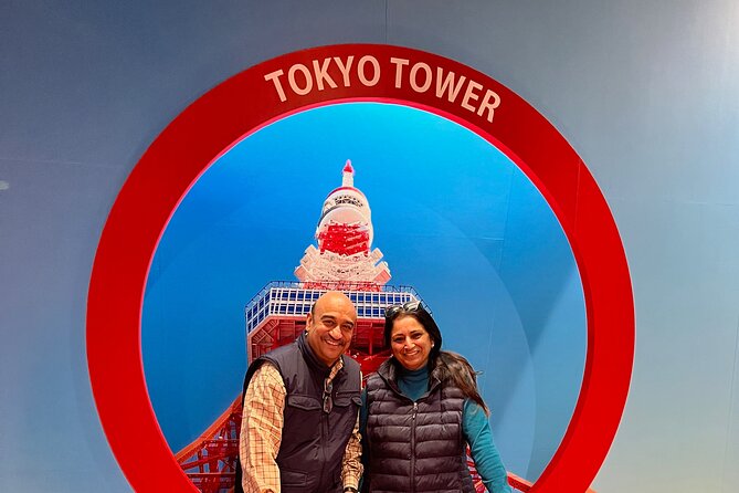 Tokyo 5hr Private Guided Tour & Tea Ceremony Experience - Highlights of the Tour