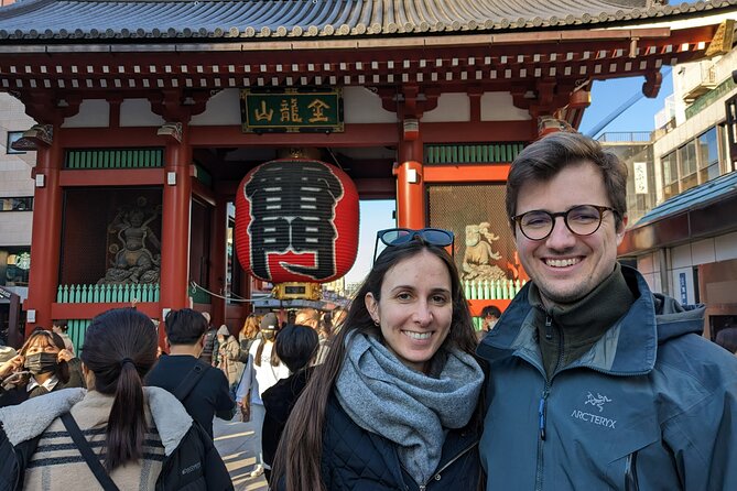 Tokyo 6 Hr Private Guided Tour & Tea Ceremony Experience - Pricing and Cancellation Policy