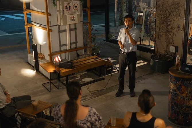 Tokyo: English Standup Comedy Night - Special Offer
