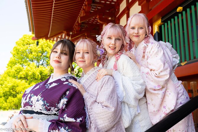 Tokyo Family Photo Experience (Photos of Couples and Friends Also Available) - Frequently Asked Questions