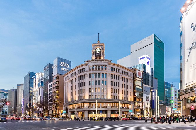 Tokyo History Tour With a Local Guide, Private & Tailored to Your Interests - Crafting a Personalized Itinerary