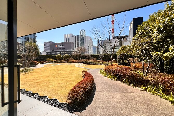 Tokyo, Learn About Japanese Traditional Art KABUKI in Ginza - Tips for Attending a Kabuki Show