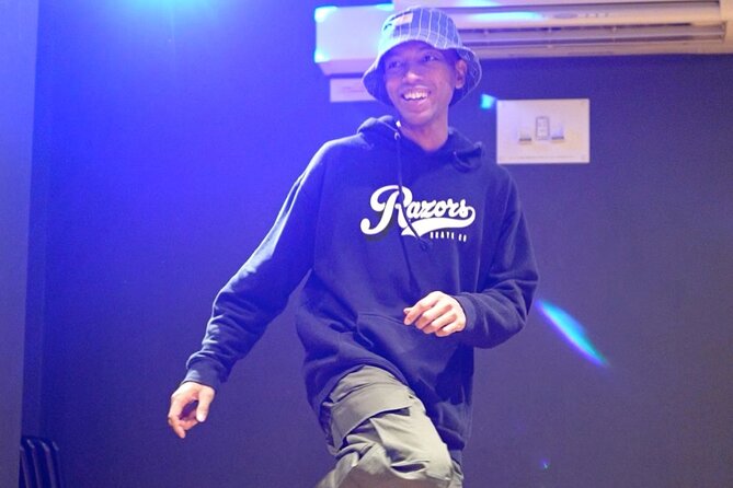 Tokyo Morning Shuffle Dance and Breakfast Experience - Pricing and Payment Options