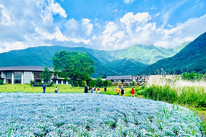 Tokyo: Mount Fuji One Day Private Tour by Car With English Guide - What to Expect