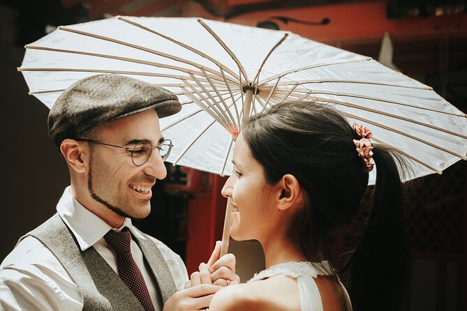 Tokyo Private Photoshoot Experience With a Professional Photographer - Sharing Your Memories