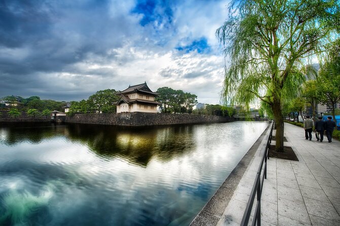 Tokyo Private Tour by Van With English Guide and Photography - Highlights of the Tour