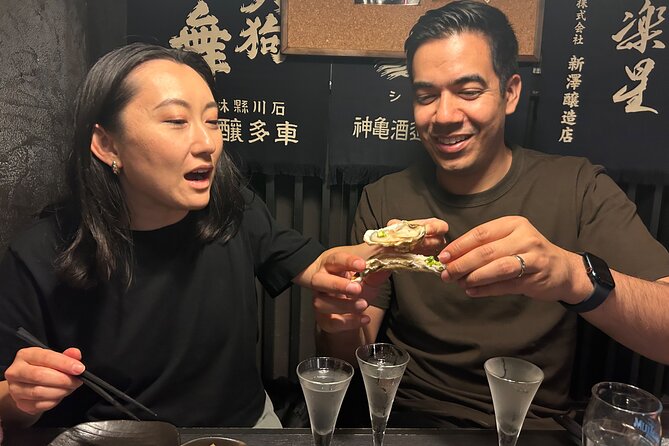 Tokyo Shinjuku: Discover Night Culture & Japanese Gourmet, Drinks - Why This Tour Stands Out Among the Rest