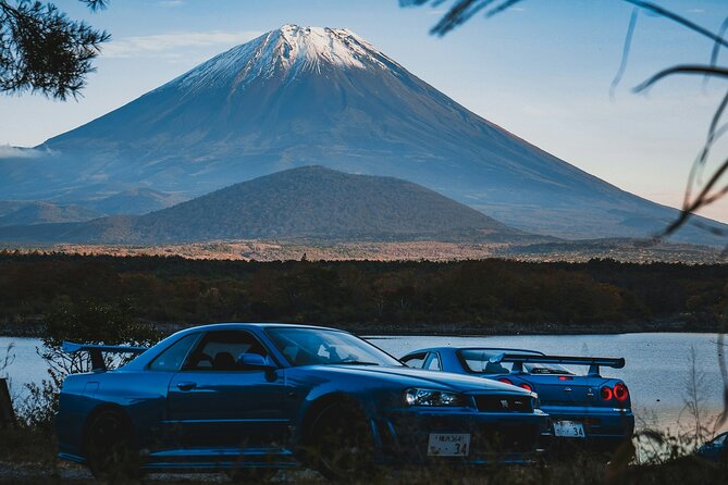 Tokyo: Super Ultimate Mt. Fuji Tour - Preparing for the Adventure