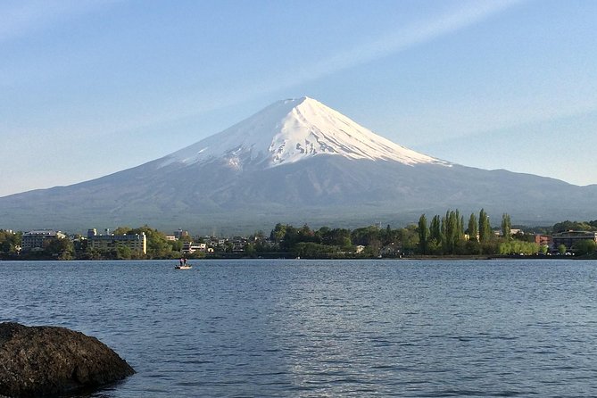 Tokyo to Hakone | Private and Personalized Day Trip With a Local - Review Highlights and Traveler Feedback