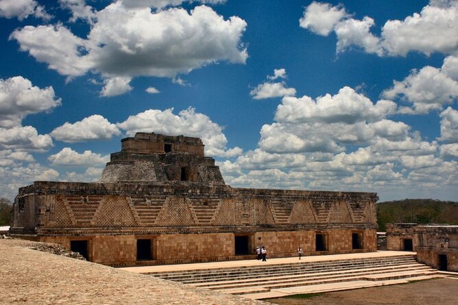 Tour a Full Day in Uxmal, Kabah and Chocolate Museum - Additional Tips for Your Tour