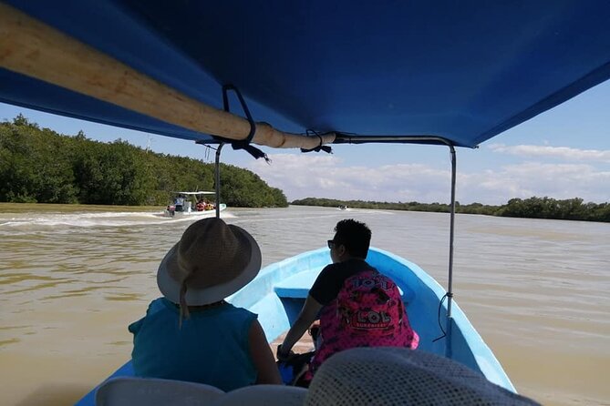 Tour Las Coloradas & Rio Lagartos Only From Tulum - Customer Reviews