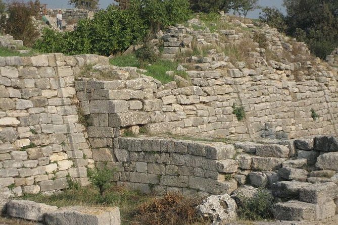 Tour of Ancient Troy & Its Legend ( Daily Tour From İStanbul ) - Tips for Travelers