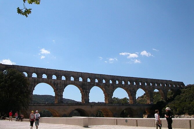 Tour to Avignon, Orange and Pont Du Gard - Discovering Orange